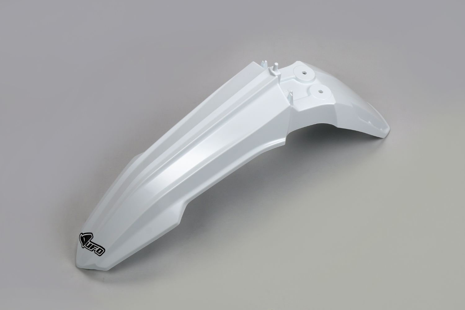 Fender front Suzuki RMZ 450 (18-26) white SU04939-041