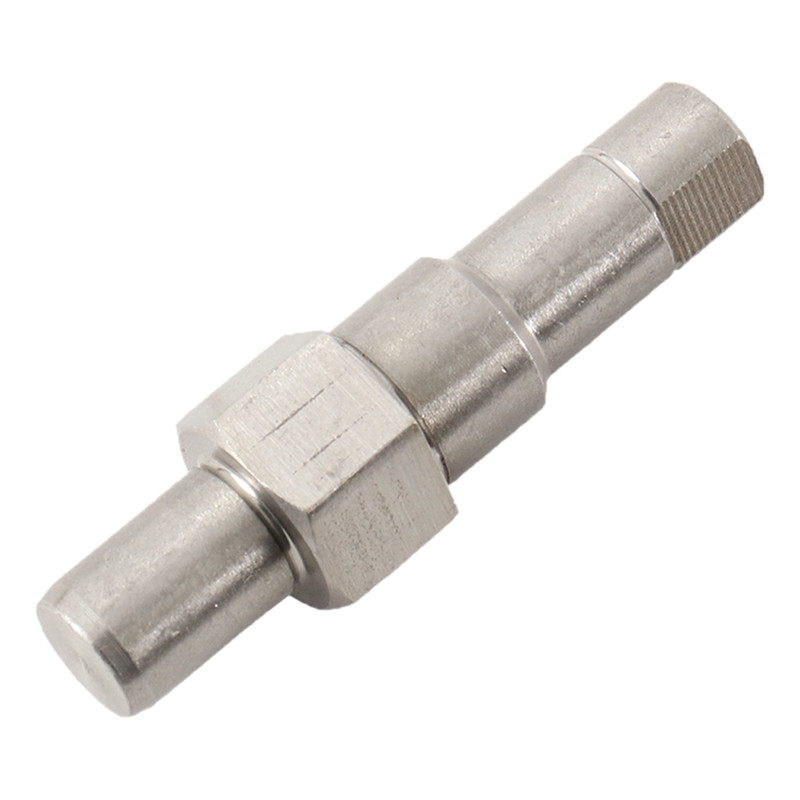 Water pump shaft KTM 144 SX (08) V-HRSHA-005