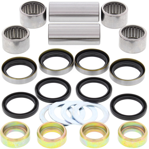 Swingarm Rebuild Kit KTM 250 EXC (98-03) - WRP WY-28-1088