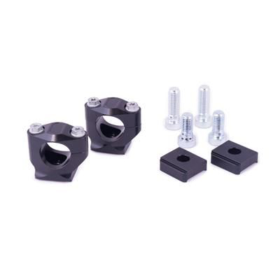 Handlebar Mount Kit 22 mm for Triple Clamps X-Trig - Fix System X50200000