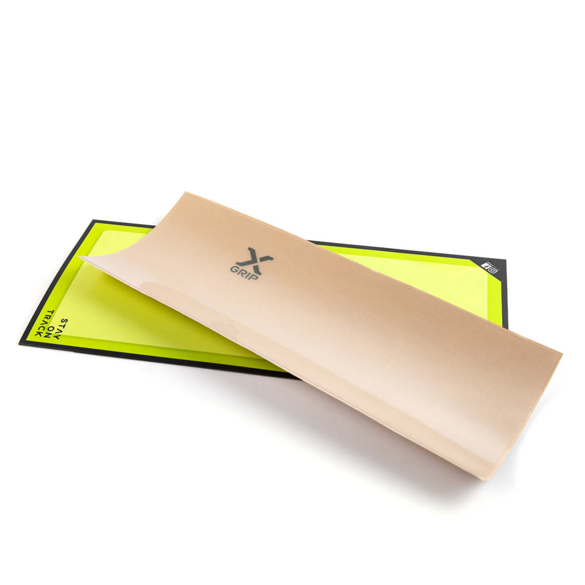 Silencer sticker X-Grip 350mm x 140mm Silencer sticker X-Grip 350mm x 140mm