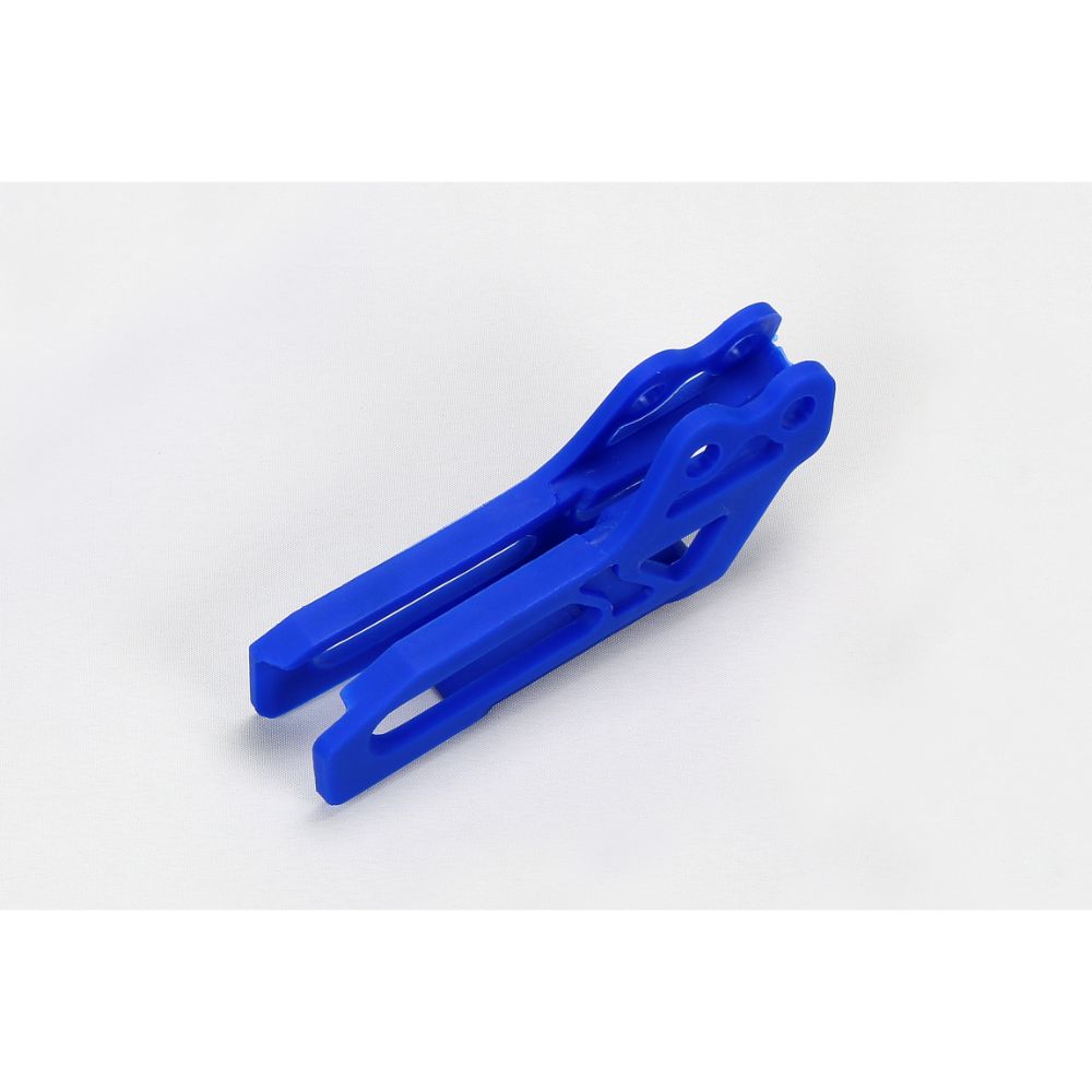Chain Guide Yamaha YZ 125 (09-26) blue YA03890-089