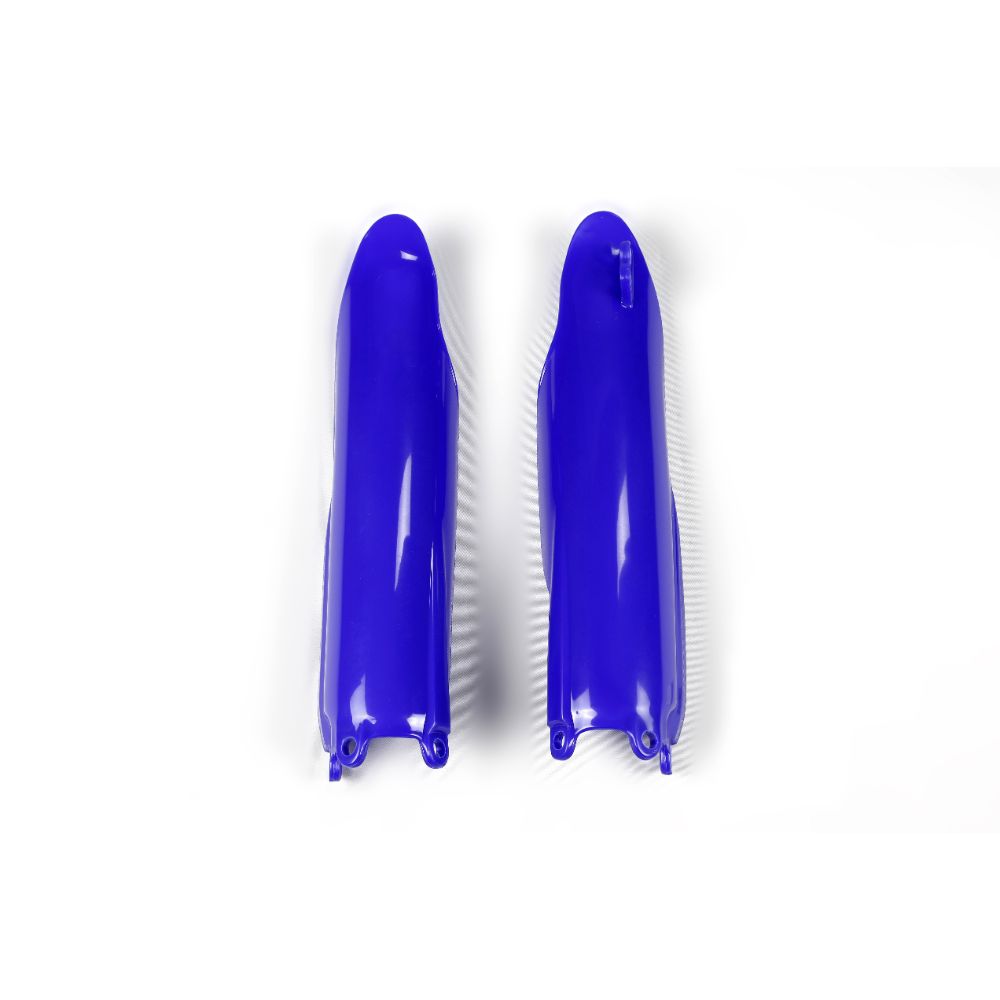 Fork Stem Protectors Yamaha YZ 250 (08-14) blue YA03896-089