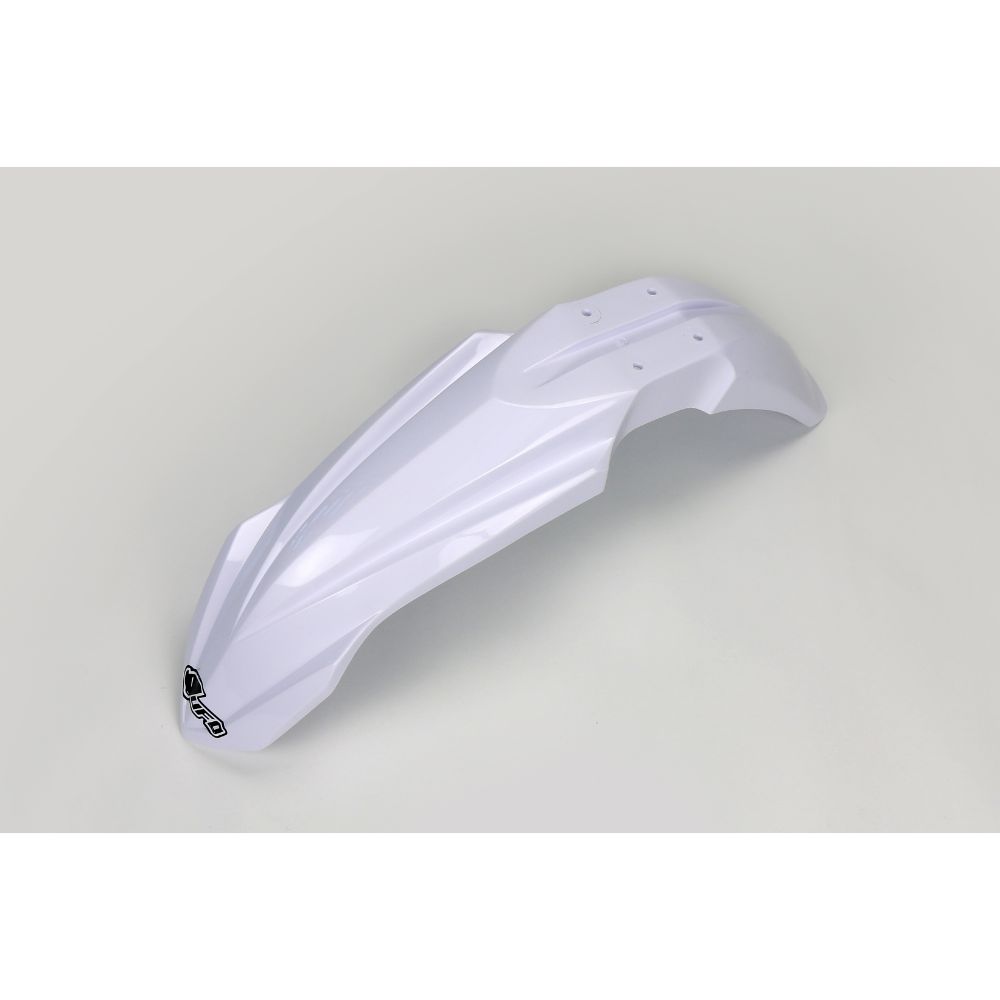 Fender front Yamaha YZ 125 (15-21) white YA04809-046