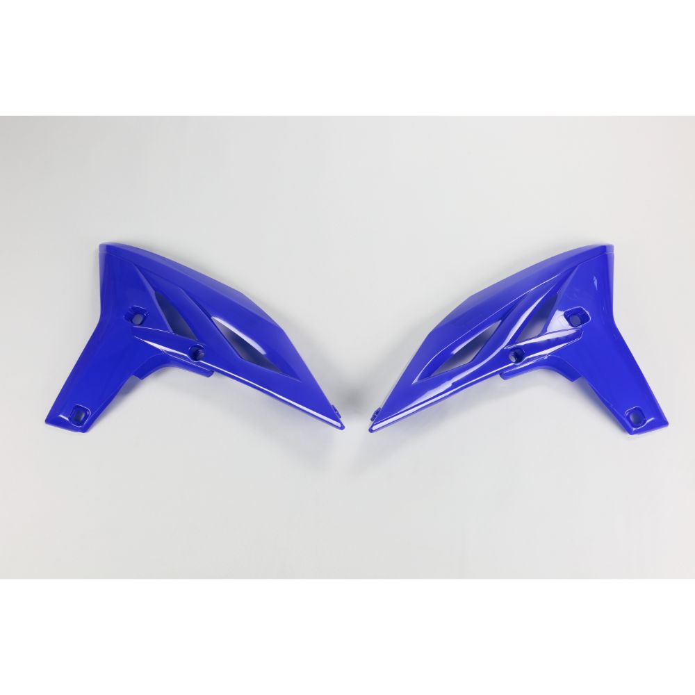 Radiator Shrouds Yamaha YZ 250 F (10-13) blue YA04828-089